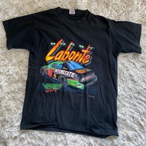 Vintage nascar tee